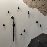 conception de suspension murale