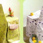Housses de chaise inhabituelles