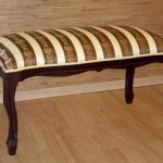Caractéristiques des banquettes
