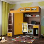 Lits pour adolescents