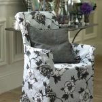 housse de chaise bricolage