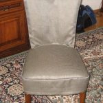 Housses de chaise de couture