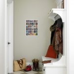 couloir pour une conception de meubles couloir étroit