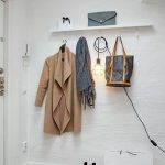 couloir pour une décoration de couloir étroit