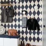 couloir pour un design moderne couloir étroit