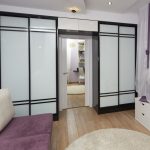 Exemples de garde-robes avec mezzanine