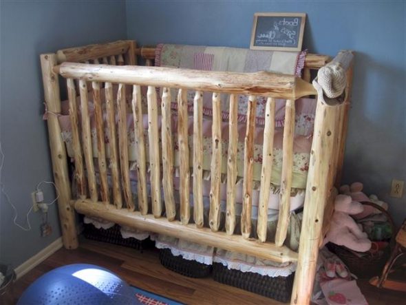 Crèche simple faites le vous même