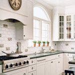 Rénovation et design de la cuisine