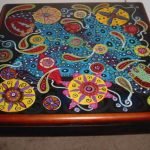Restauration de meubles anciens de leurs propres mains