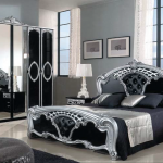 Mobilier de luxe