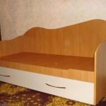Faire un lit compliqué avec vos propres mains