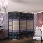 Armoire coulissante en plastique sur commande