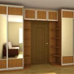 Armoire coulissante du fabricant