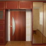 Armoires coulissantes ARISTO