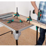 Table de travail pliante universelle