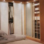 Coin armoire