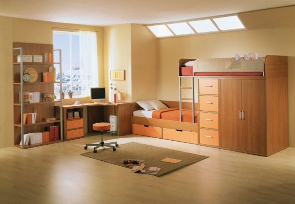 Options universelles