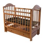 Option lit bébé nouveau-né faites-le vous-même