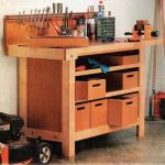 Workbench - faites le vous même