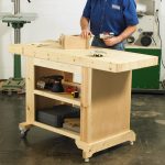 Workbench faites le vous même avec photo