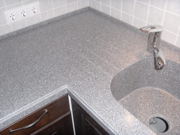 Materiaalkeuze