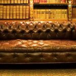 Odeur de cuir sur les meubles