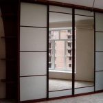 Armoire à glace