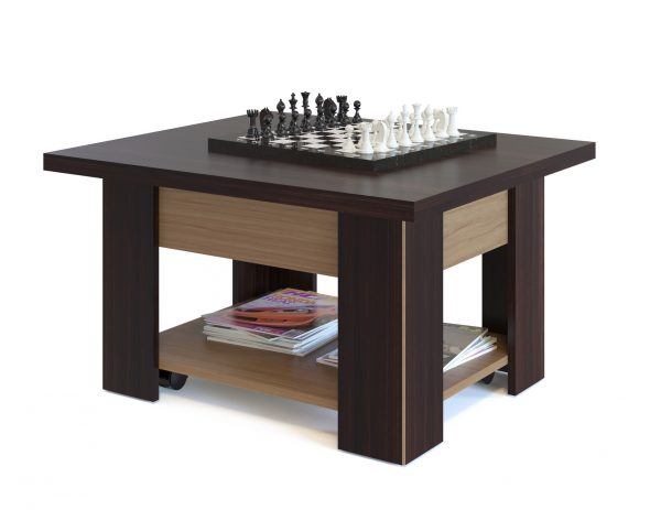 Transformateur de table basse