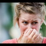 allergique à l'odeur de nouveaux meubles