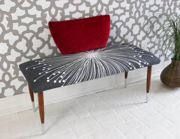 tabouret de couloir