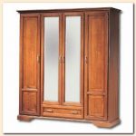 grandes armoires en bois