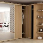 grande armoire en bois