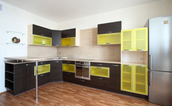grand set de cuisine
