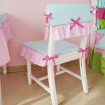 housses pour chaises d'enfants