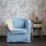 housse de chaise