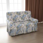 housse de chaise avec des élastiques