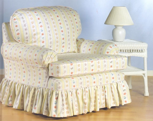 housse de chaise
