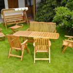 mobilier de jardin