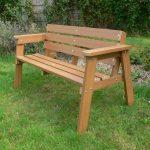 banc de pays d'un arbre