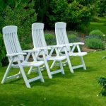 chaises de pays