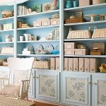 décor d'armoire