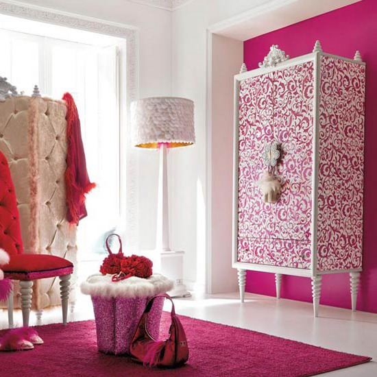 décor lumineux