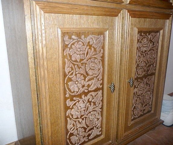 plâtre décoratif