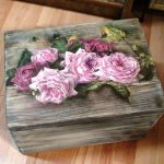 découpage