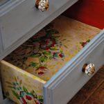 découpage de cabinet