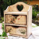 decoupage provence