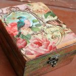 découpage à motifs