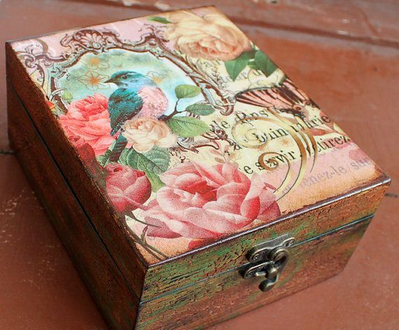 découpage à motifs