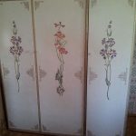couleurs de découpage