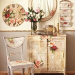 découpage de chambre
